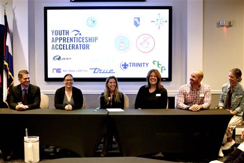 Apprenticeship Accelerator